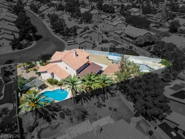North Las Vegas NV Home