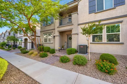 Henderson NV Home