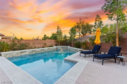 Las Vegas NV Home