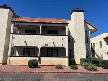 Las Vegas NV Home