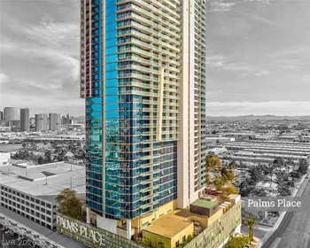 Las Vegas NV Property