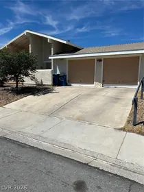 Las Vegas NV Home