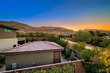 Las Vegas NV Home
