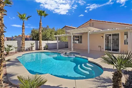 Henderson NV Home