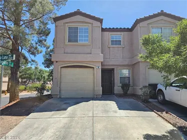 Las Vegas NV Home