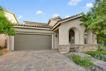 Henderson NV Home