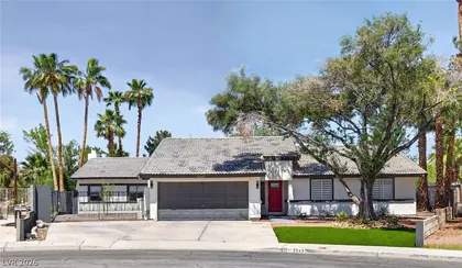 Henderson NV Home