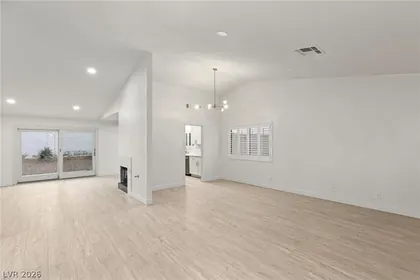 Henderson NV Home