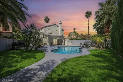 Henderson NV Home