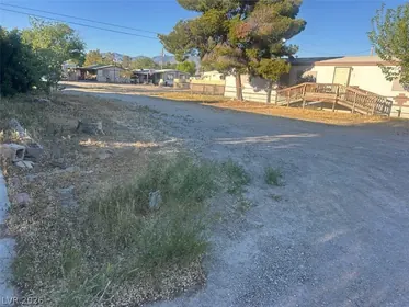 Pahrump NV Property