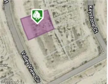Pahrump NV Property