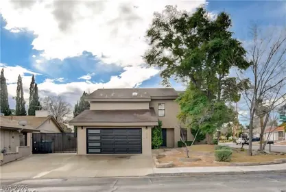 Las Vegas NV Home