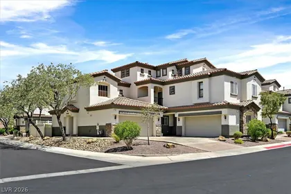 Henderson NV Home