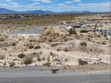 Pahrump NV Property