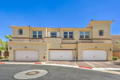 Henderson NV Home