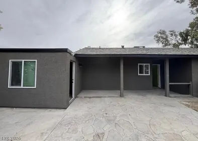 Las Vegas NV Home