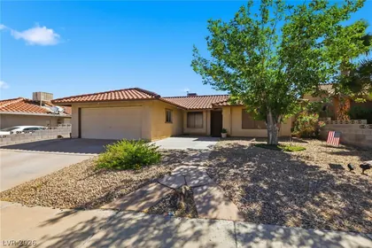 Henderson NV Home