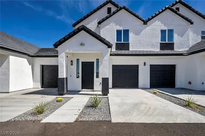 Pahrump NV Home