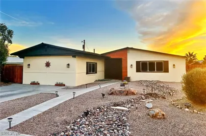 Boulder City NV Home