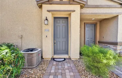 Henderson NV Home