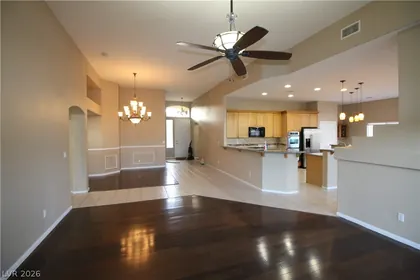 Henderson NV Home