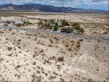 Pahrump NV Property