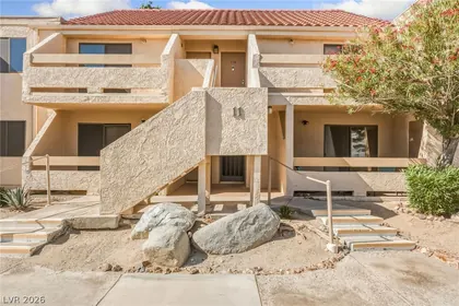 Laughlin NV Home