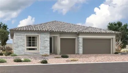 Henderson NV Home