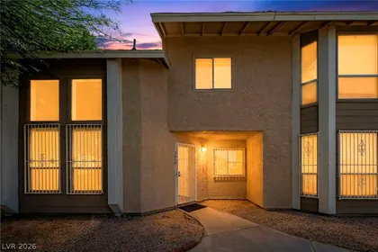 Las Vegas NV Home