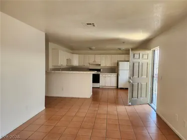 North Las Vegas NV Home