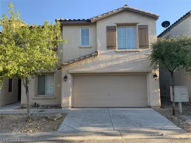 Las Vegas NV Home