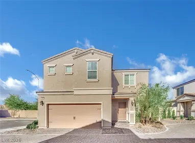 North Las Vegas NV Home