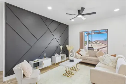 Henderson NV Home