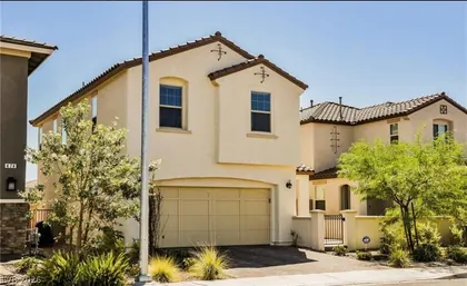 Henderson NV Home