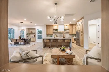 Las Vegas NV Home