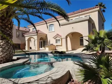 Henderson NV Home