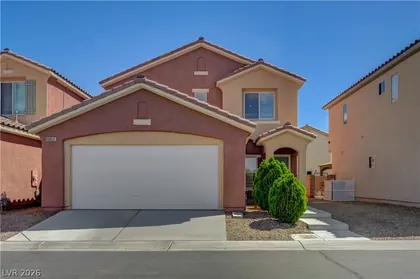 Las Vegas NV Home