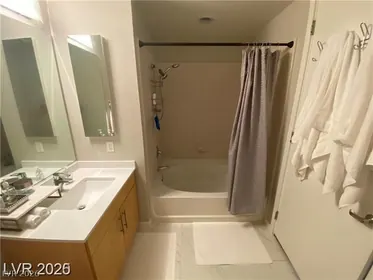 Las Vegas NV Property