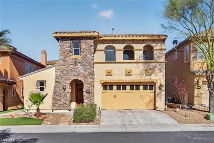 Henderson NV Home