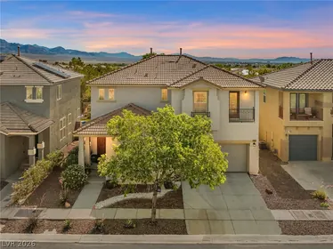 Las Vegas NV Home