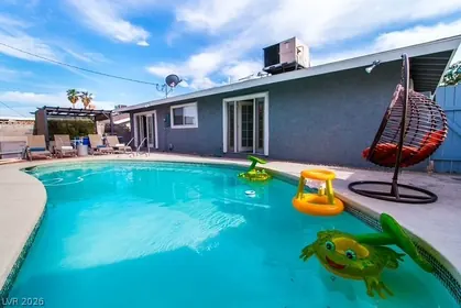 Las Vegas NV Home