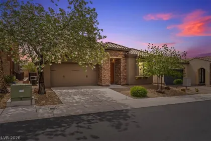 Henderson NV Home