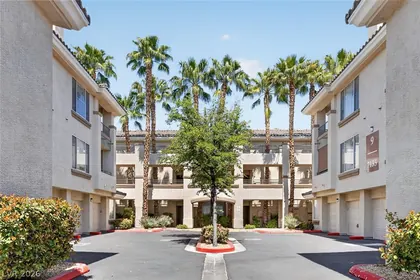 Las Vegas NV Home