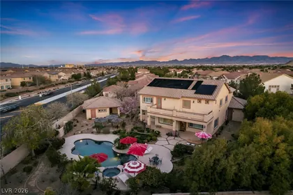 Las Vegas NV Home