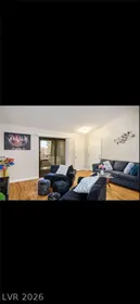 Las Vegas NV Home
