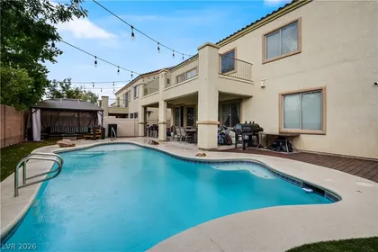 North Las Vegas NV Home