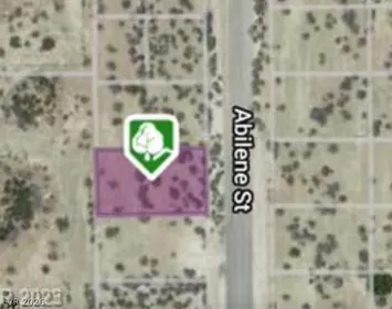 Pahrump NV Property