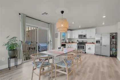 Las Vegas NV Home