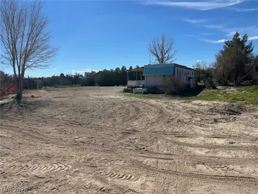 Pahrump NV Property