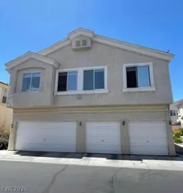Henderson NV Home